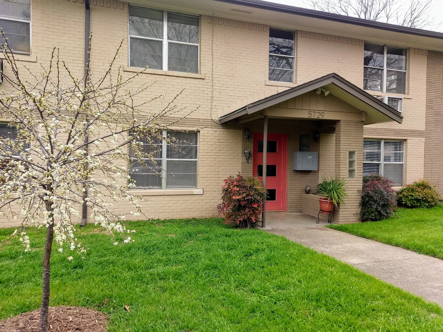 1 bed, 800 sqft, $1,375 — Photo 1