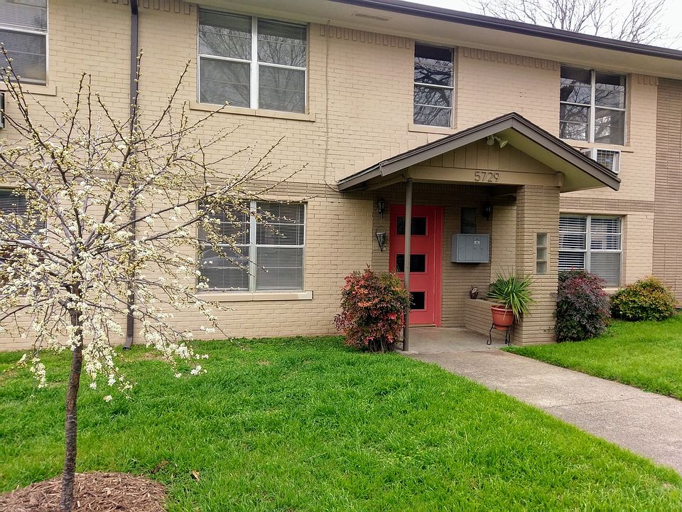 1st image of 5717 Martel Ave APT D