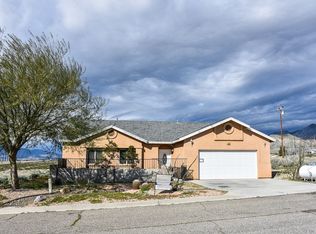 13265 Chaparral Rd, Whitewater, CA 92282