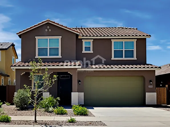 21382 S 231st St, Queen Creek, AZ 85142