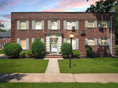 45 Parkway Vlg UNIT 45C, Cranford, NJ, 07016