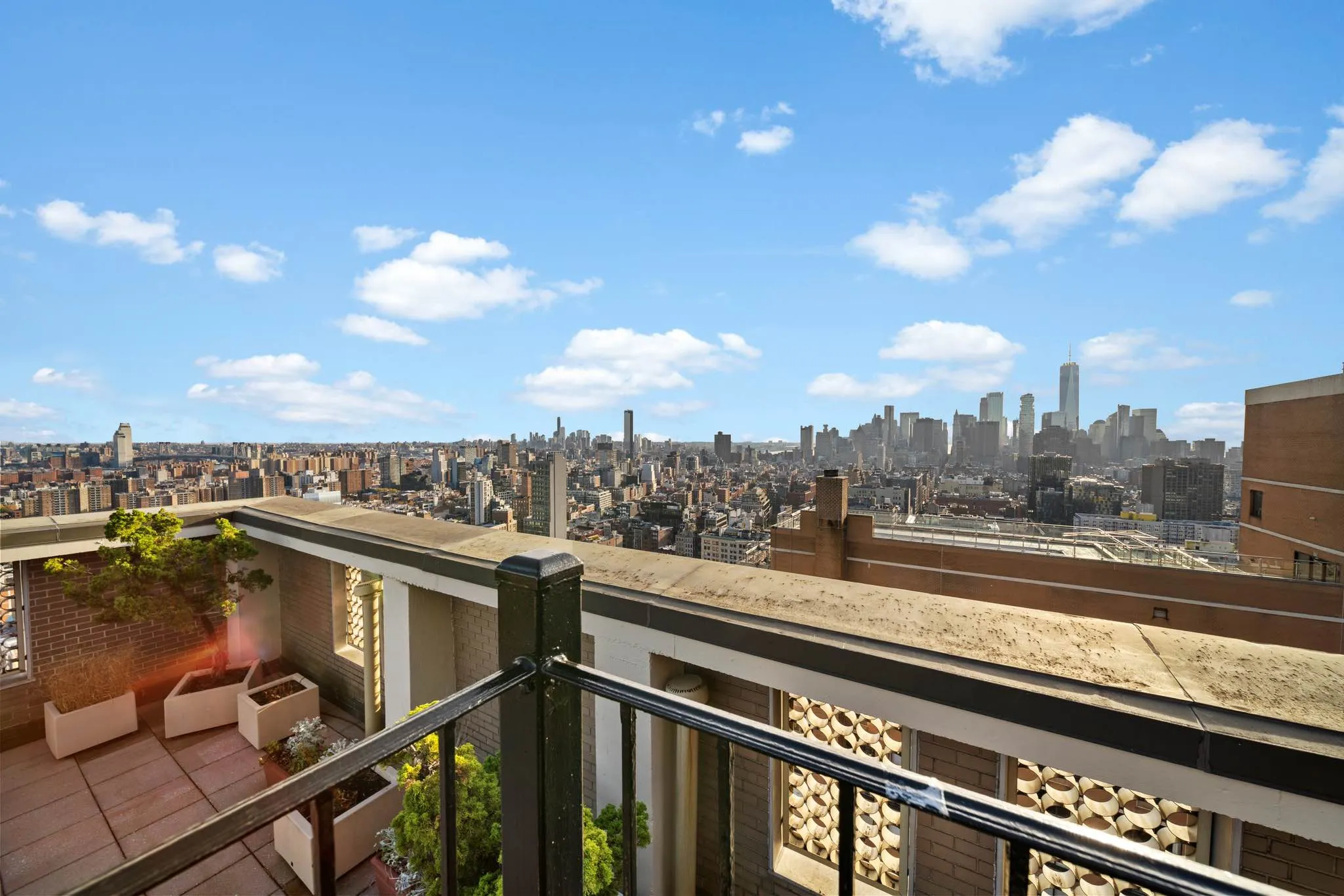 60 East 8th Street #16H in Greenwich Village, Manhattan