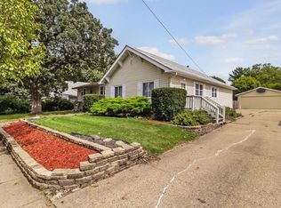 3109 SW 12th St, Des Moines, IA 50315