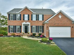 11959 Palomino Ct, North Huntingdon, PA 15642