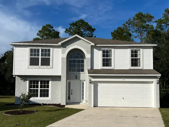 23 SQUIRREL Place, Palm Coast, FL 32164