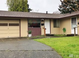 1519 Kirkland Ave NE, Renton, WA 98056