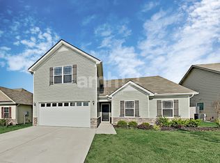 1617 Ursuline Ln, Murfreesboro, TN 37128