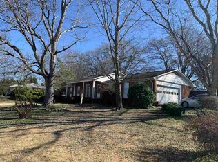 850 Old Furnace Rd, Boiling Springs, SC 29316