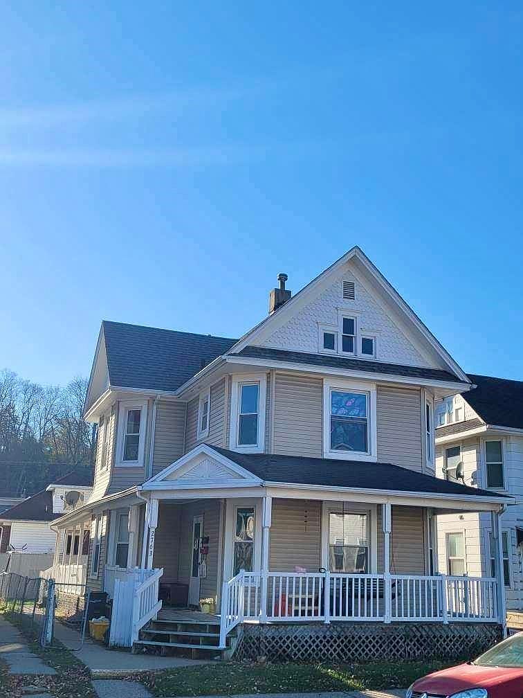 2763 Jackson St, Dubuque, IA 52001 MLS 148415 Zillow
