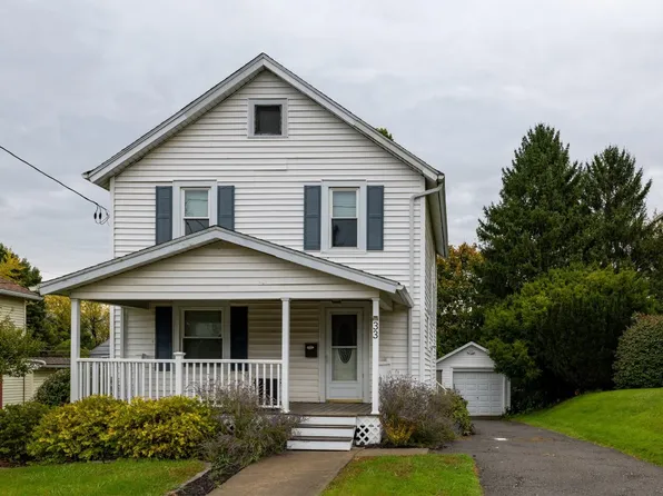 33 Edward St, Johnson City, NY 13790