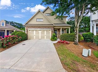 8605 Village School Dr, Cumming, GA 30041