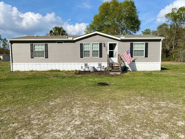 36325 Betts Rd, Hilliard, FL 32046