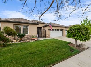 3306 S Thomas St, Visalia, CA 93292