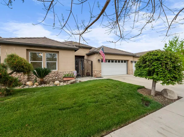 3306 S Thomas Street, Visalia, CA 93292