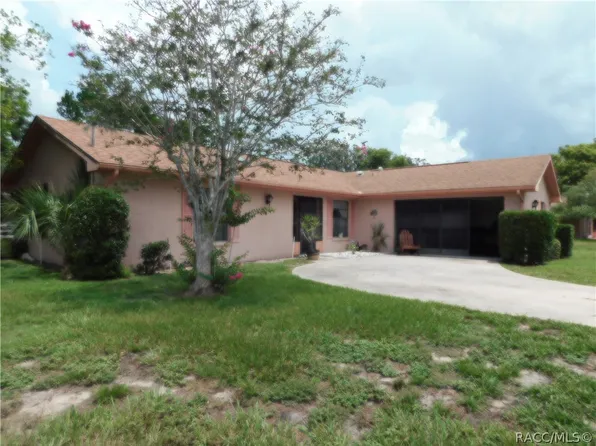 11257 Salters St, Spring Hill, FL 34609