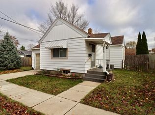 643 Cleveland St, Beloit, WI 53511