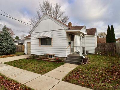 643 Cleveland Street, Beloit, WI, 53511