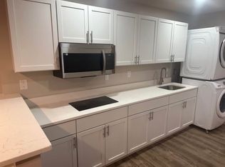 6912 Hamilton Ct #BASEMENT, Lorton, VA 22079