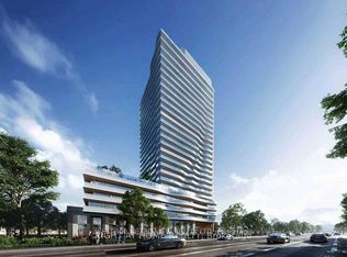 1010 Sandy Beach Rd #1606, Pickering, ON L1W 3X5