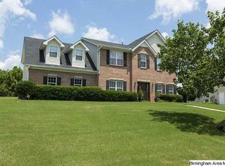 104 Heather Ln, Pelham, AL 35124