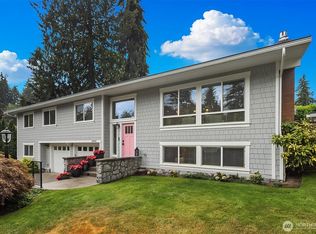 23832 110th Pl W, Woodway, WA 98020