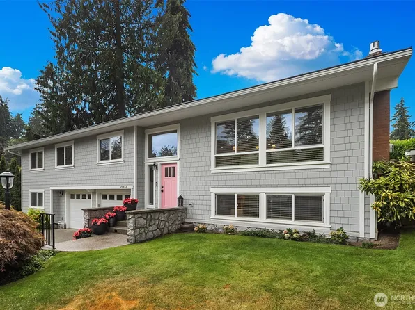 23832 110th Place W, Woodway, WA 98020