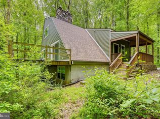 2525 Sand Hill Rd, Ellicott City, MD 21042