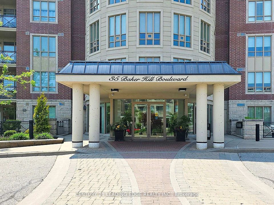 1st image of 35 Baker Hill Blvd #305
