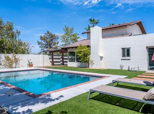 7701 E Hubbell St, Scottsdale, AZ 85257
