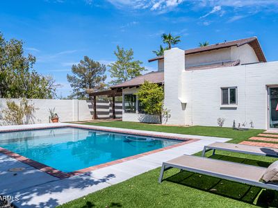 7701 E HUBBELL Street, Scottsdale, AZ, 85257