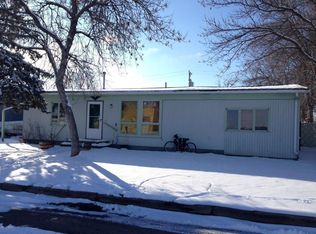 610 S Front St, Conrad, MT 59425