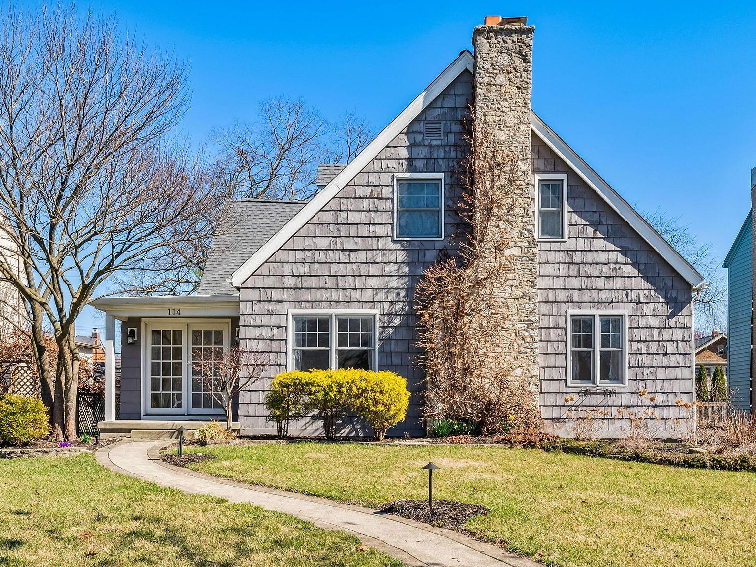 114 S Cassingham Rd, Bexley, OH 43209 Zillow