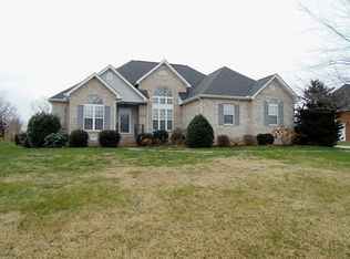 1123 Heathwood West Dr, Cookeville, TN 38506