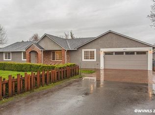 629 Church St #2, Dayton, OR 97114