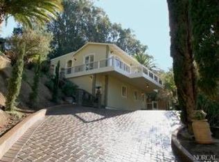 12 Savannah Rd, San Anselmo, CA 94960