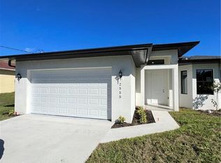 2555 68th Ave NE, Naples, FL 34120