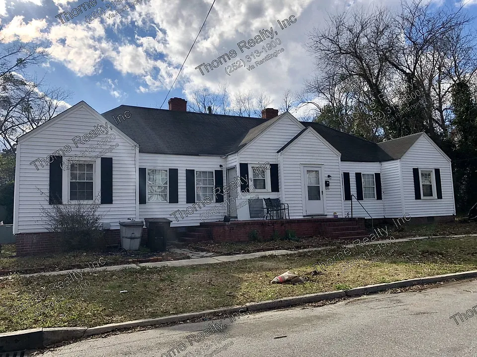 400 Saint Patrick St