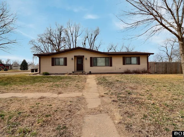 403 N Nebraska St, Hooper, NE 68031