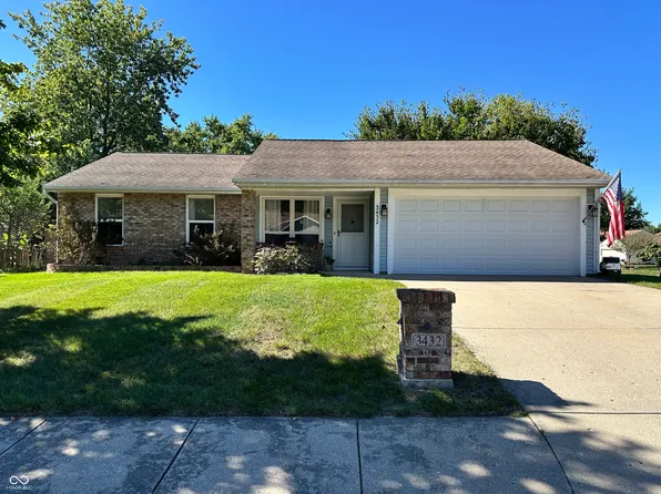 3432 Sussex Ln, Lafayette, IN 47909