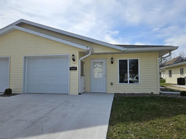 1157 Maple Street, Reedsburg, WI 53959