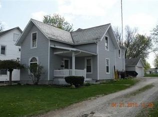 28 E Main St, Greenwich, OH 44837