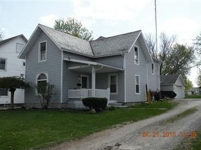28 E Main St, Greenwich, OH, 44837
