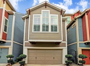 732 Nicholson St, Houston, TX 77007