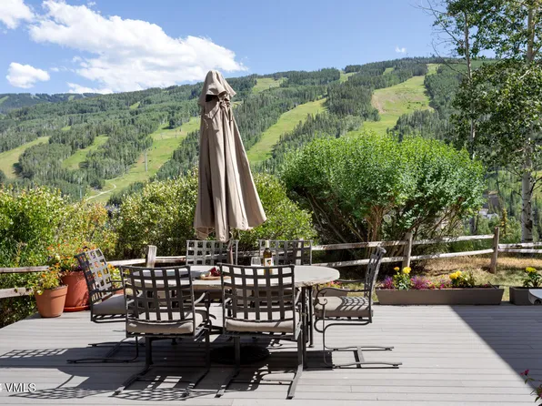 950 Red Sandstone Rd Unit 12, Vail, CO 81657