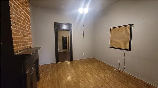 1 bed, 1.0 bath, 663 sqft, $1,100 — Photo 4