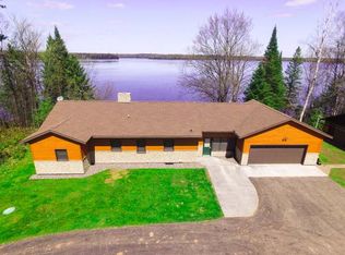 8454 W Harris Lake Rd, Winchester, WI 54557