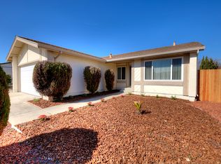 460 Sparrow Dr, Hercules, CA 94547