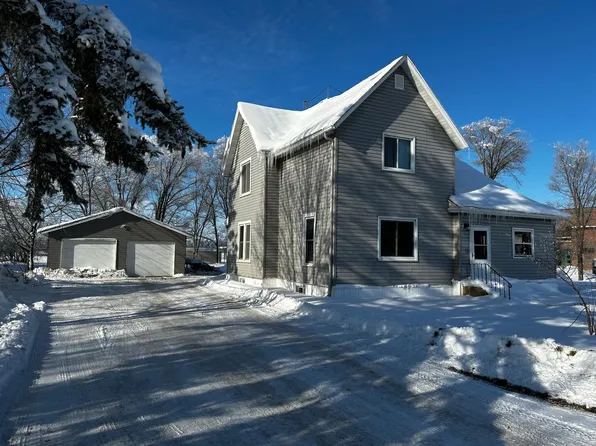 501 SW Brown St, Verndale, MN 56481