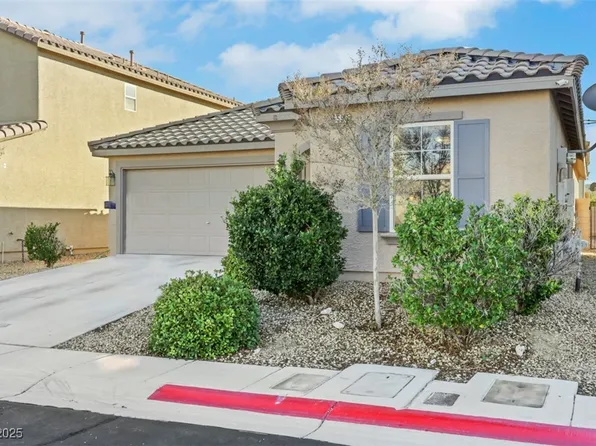 5593 Markley Ave, Las Vegas, NV 89141