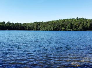 4 County Road P, Rhinelander, WI 54501